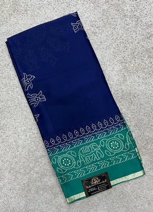 Muslin Georgette