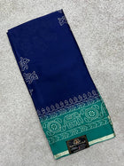 Muslin Georgette