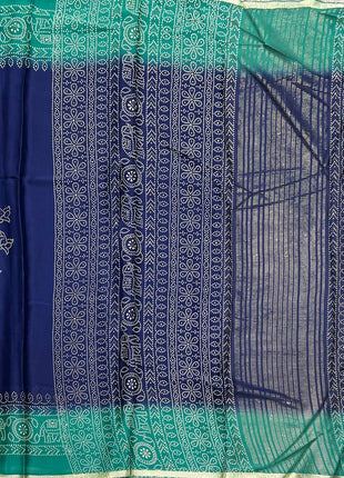 Muslin Georgette