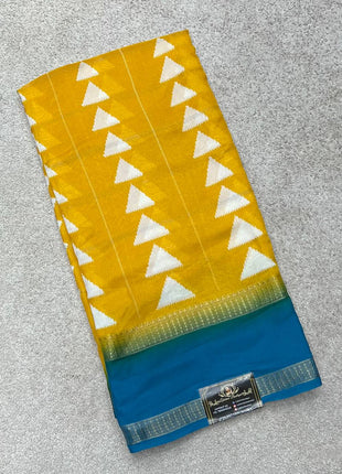 Muslin Georgette