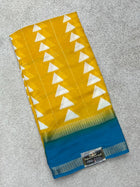 Muslin Georgette