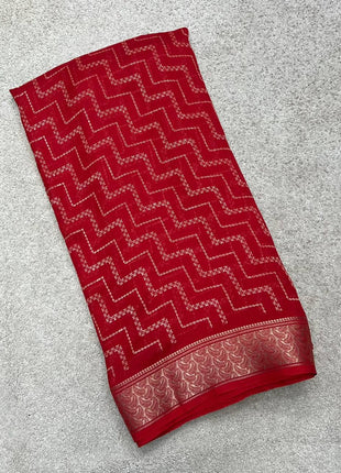 Muslin Georgette