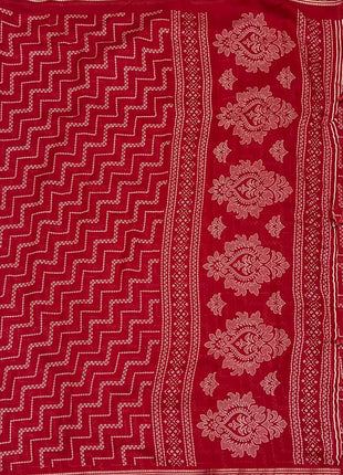 Muslin Georgette