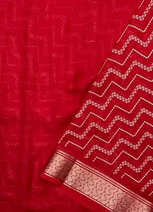 Muslin Georgette
