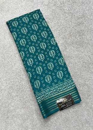 Muslin Georgette
