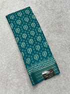 Muslin Georgette