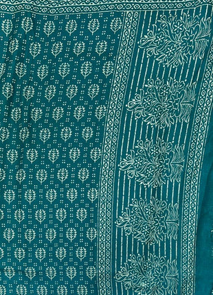Muslin Georgette