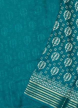 Muslin Georgette