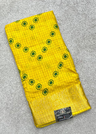 Muslin Georgette