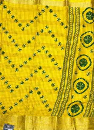 Muslin Georgette
