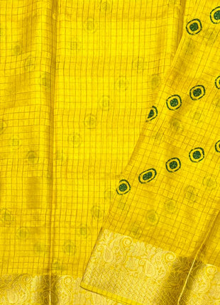 Muslin Georgette