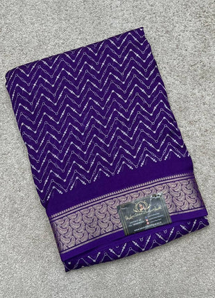 Muslin Georgette
