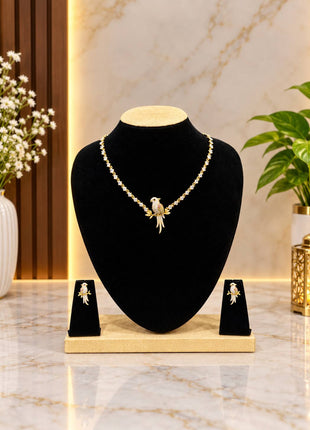 Stone Jewellery