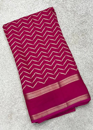Muslin Georgette