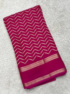 Muslin Georgette