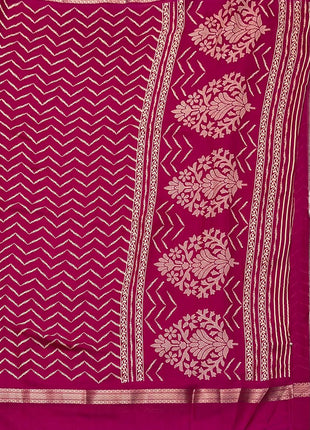Muslin Georgette