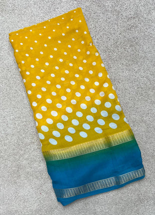 Muslin Georgette