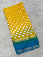 Muslin Georgette