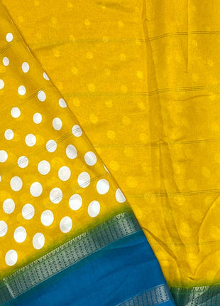 Muslin Georgette