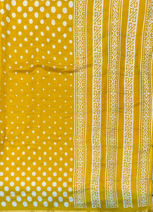 Muslin Georgette