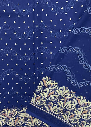 Georgette