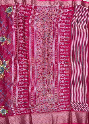 Georgette