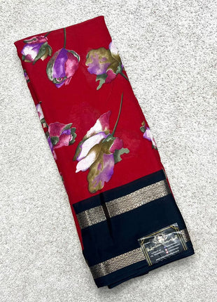 Muslin Georgette