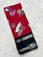 Muslin Georgette