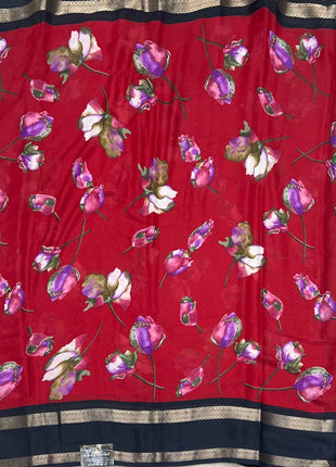 Muslin Georgette
