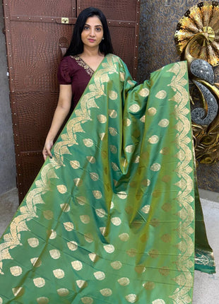 Soft Silk