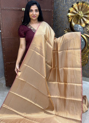 Banarasi Soft Silk