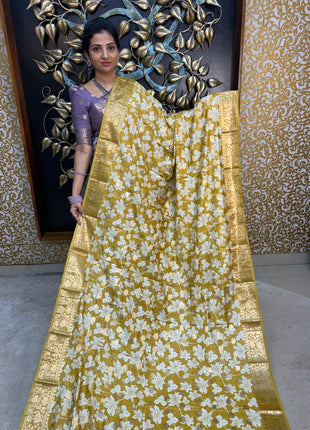 Pure Viscose