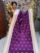 Kanchi Silk Retta Patta