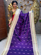 Kanchi Silk Retta Patta