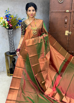 Pure Silk