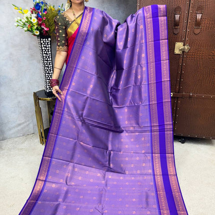 Kanchi Silk