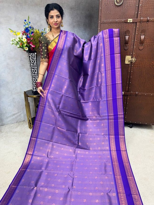 Kanchi Silk