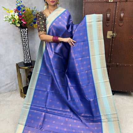 Kanchi Silk