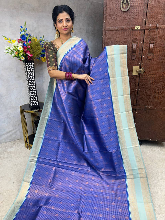 Kanchi Silk