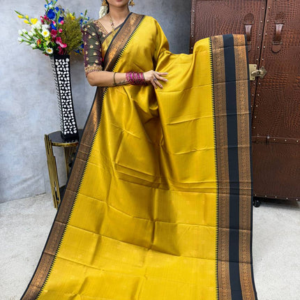 Kanchi Silk