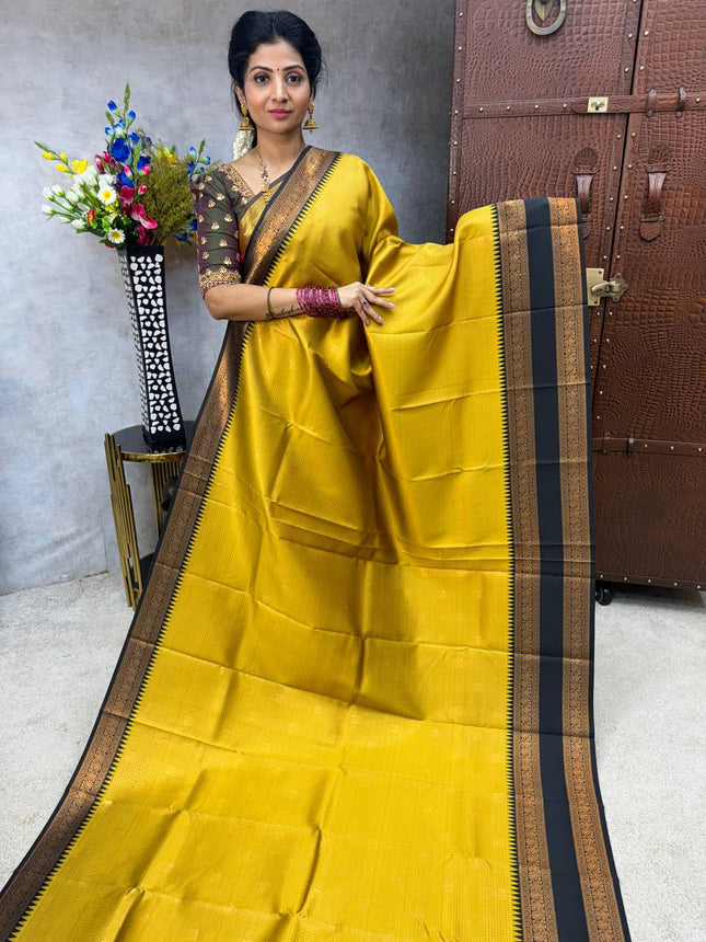 Kanchi Silk