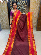 Semi Mysore Silk