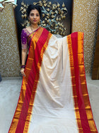 Semi Mysore Silk