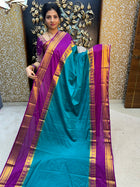 Semi Mysore Silk