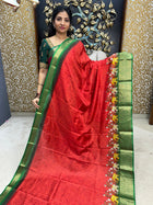 Dola Silk