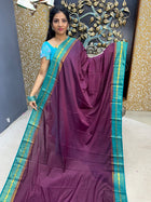 Semi Mysore Silk