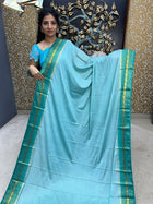 Semi Mysore Silk