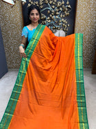 Semi Mysore Silk