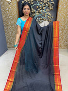 Semi Mysore Silk