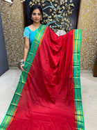 Semi Mysore Silk